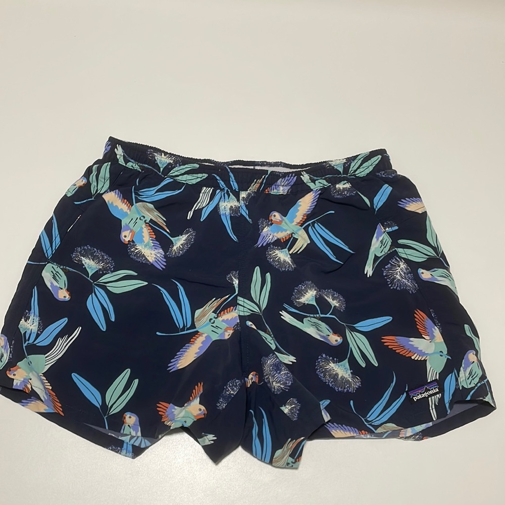 Womens Patagonia baggy shorts